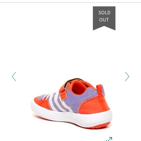 Adidas traxion sneakers - Picture 2 of 5